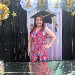 Meet your Posher, Rivera